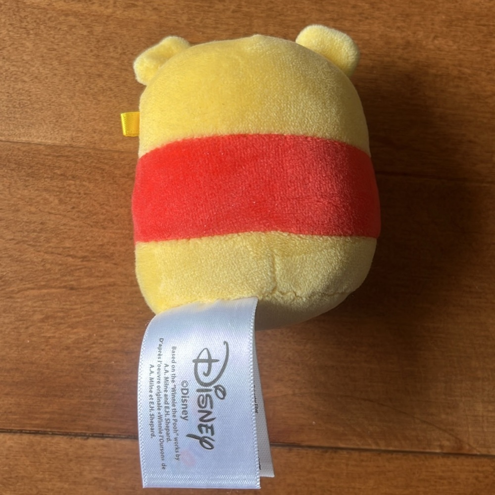 Disney Squishmallow Set - Picture 9 of 10